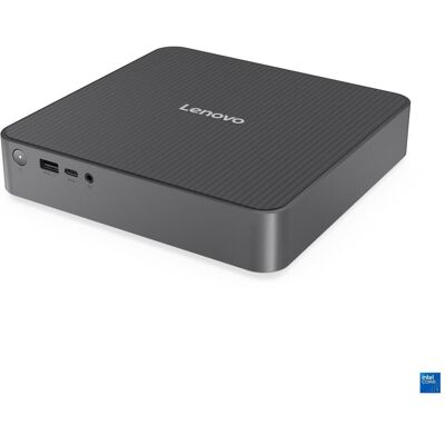 IBM IdeaCentre Mini 01IRH10R (1000 GB, 32 GB), PC, Grau IBM IdeaCentre Mini 01IRH10R (1000 GB, 32 GB), PC, Grau