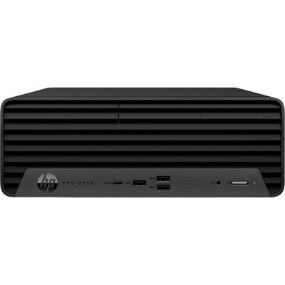 HP Pro Tower 400 G9 (512.00 GB, 16.00 GB, Intel Core i5-12500), PC, Schwarz HP Pro Tower 400 G9 (512.00 GB, 16.00 GB, Intel Core i5-12500), PC, Schwarz
