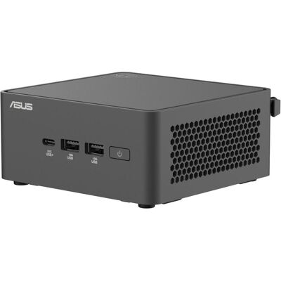 Asus NUC/15 PRO RNUC15CRHV500000 No Cord L6 (Intel Core Ultra 5 235), Barebone Asus NUC/15 PRO RNUC15CRHV500000 No Cord L6 (Intel Core Ultra 5 235), Barebone