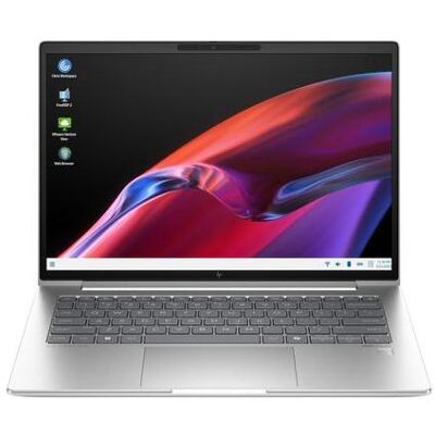 HP Elite Mobile Thin Client mt645 G8 (256 GB, 8 GB), PC, Silber HP Elite Mobile Thin Client mt645 G8 (256 GB, 8 GB), PC, Silber