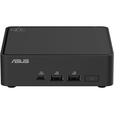 Asus RNUC15CRKV700002 Barebone Intel Core Ultra 7 265H Kit L6 EU Cord (Intel Core Ultra 7 265), Barebone Asus RNUC15CRKV700002 Barebone Intel Core Ultra 7 265H Kit L6 EU Cord (Intel Core Ultra 7 265), Barebone