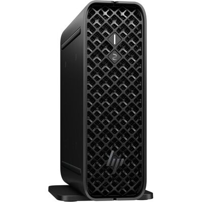 HP Z2 Mini G1i (1000 GB, 32 GB, Intel Core Ultra 7 265K, RTX A1000), PC, Schwarz HP Z2 Mini G1i (1000 GB, 32 GB, Intel Core Ultra 7 265K, RTX A1000), PC, Schwarz