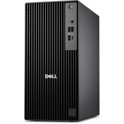 Dell Pro Tower QCT1250 W11Pro i7-Computer (512 GB, 16 GB, Intel Core i7-14700), PC, Schwarz Dell Pro Tower QCT1250 W11Pro i7-Computer (512 GB, 16 GB, Intel Core i7-14700), PC, Schwarz