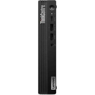 IBM ThinkCentre M70q Gen 5 (512 GB, 16 GB, Intel Core i5-14500T), PC, Schwarz IBM ThinkCentre M70q Gen 5 (512 GB, 16 GB, Intel Core i5-14500T), PC, Schwarz