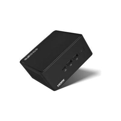 Exone Business Mini X14 5-125H, 16GB, 500GB SSD, W11Pro (500 GB, 16 GB, Intel Core Ultra 5 125H), PC, Schwarz Exone Business Mini X14 5-125H, 16GB, 500GB SSD, W11Pro (500 GB, 16 GB, Intel Core Ultra 5 125H), PC, Schwarz