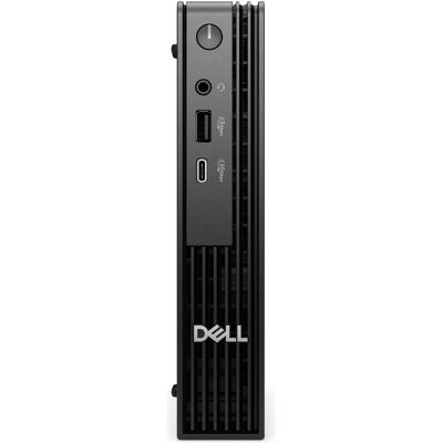 Dell QCM1255 (512 GB, 8 GB), PC, Schwarz Dell QCM1255 (512 GB, 8 GB), PC, Schwarz