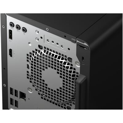 HP D73T2EA#ABZ OmniDesk PC Desktop-Tower Intel (512 GB, 8 GB, Intel Core i5-13400), PC, Silber HP D73T2EA#ABZ OmniDesk PC Desktop-Tower Intel (512 GB, 8 GB, Intel Core i5-13400), PC, Silber