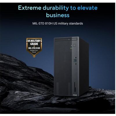 Asus ExpertCenter P500MV-13620H178X SFF 15L i7-13620H 16GB 512 GB UHD Grap WIn 11 PRO... (512 GB, 16 GB, Intel Core i7-13620H, Intel UHD Graphics), PC Asus ExpertCenter P500MV-13620H178X SFF 15L i7-13620H 16GB 512 GB UHD Grap WIn 11 PRO... (512 GB, 16 GB, Intel Core i7-13620H, Intel UHD Graphics), PC