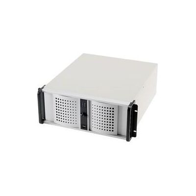 Fantec TCG-4800X07-2 4HE 528MM, Server Barebone Fantec TCG-4800X07-2 4HE 528MM, Server Barebone