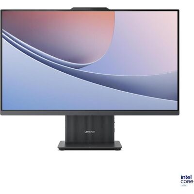 IBM IdeaCentre AIO 27 All-in-One Desktop, 27-inch, Windows 11 Home (1000 GB, 16 GB), PC, Grau IBM IdeaCentre AIO 27 All-in-One Desktop, 27-inch, Windows 11 Home (1000 GB, 16 GB), PC, Grau
