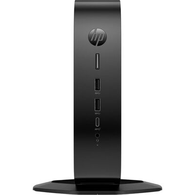 HP Elite t755 (256 GB, 16 GB, AMD Radeon Graphics), PC, Silber HP Elite t755 (256 GB, 16 GB, AMD Radeon Graphics), PC, Silber