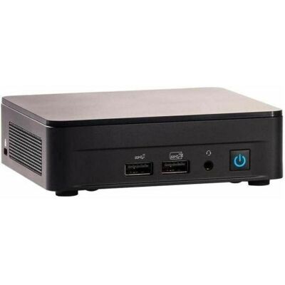 Asus NUC12WSKv7 (Intel Core i7-1270P), Barebone Asus NUC12WSKv7 (Intel Core i7-1270P), Barebone