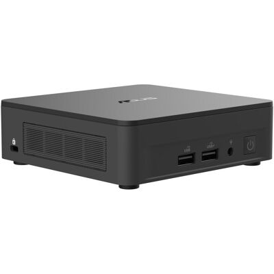 Asus RNUC13ANKI700002I BB i7-1360P (Intel Core i7-1360P), Barebone Asus RNUC13ANKI700002I BB i7-1360P (Intel Core i7-1360P), Barebone