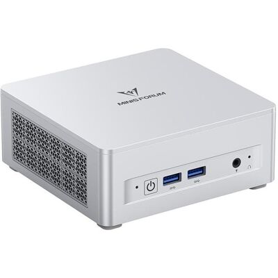 Minisforum UM870 Plus (AMD Ryzen 7 8745H), Barebone Minisforum UM870 Plus (AMD Ryzen 7 8745H), Barebone
