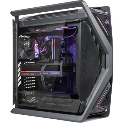 Joule Performance High End Gaming PC RTX5090 R9 64GB 4TB L1143946 (4000 GB, 32 GB), PC Joule Performance High End Gaming PC RTX5090 R9 64GB 4TB L1143946 (4000 GB, 32 GB), PC