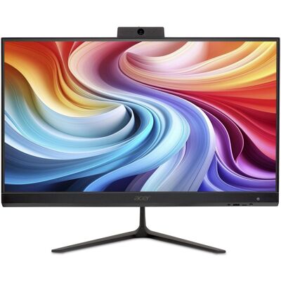 Acer C27-2BI7516 BE (1000 GB, 16 GB, Intel UHD Graphics), PC, Schwarz Acer C27-2BI7516 BE (1000 GB, 16 GB, Intel UHD Graphics), PC, Schwarz