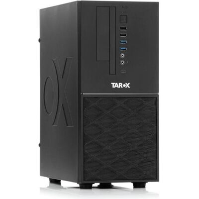 Tarox Workstation E5175BM- R5,32GB,W7500,W11P (32 GB), PC, Schwarz Tarox Workstation E5175BM- R5,32GB,W7500,W11P (32 GB), PC, Schwarz