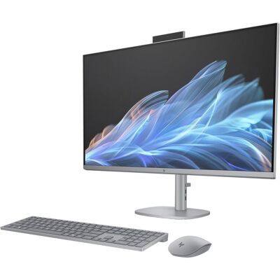 HP 32-c0155ng (1000 GB, 32 GB, Intel Core Ultra 5 125H, Intel Arc Graphics), PC, Silber HP 32-c0155ng (1000 GB, 32 GB, Intel Core Ultra 5 125H, Intel Arc Graphics), PC, Silber