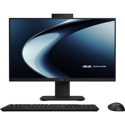 Asus ExpertCenter P4 24" C7-240H 16 512 P440VAESK-BPC283X W11P (512 GB, 16 GB), PC, Schwarz Asus ExpertCenter P4 24" C7-240H 16 512 P440VAESK-BPC283X W11P (512 GB, 16 GB), PC, Schwarz