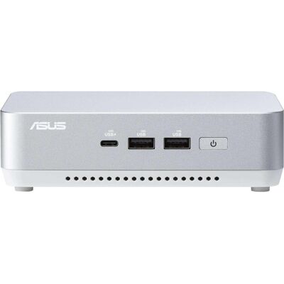 Asus NUC 14 Pro+ Kit RNUC14RVSU700002I (Intel Core Ultra 7 155H), Barebone Asus NUC 14 Pro+ Kit RNUC14RVSU700002I (Intel Core Ultra 7 155H), Barebone