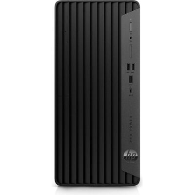 HP 400 G9 (512 GB, 16 GB, Intel Core i5-14500), PC, Schwarz HP 400 G9 (512 GB, 16 GB, Intel Core i5-14500), PC, Schwarz