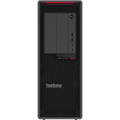 IBM ThinkStation P620 (512 GB, 32 GB, AMD Ryzen ThreadRipper PRO 5955WX, RTX 2000 Ada), PC, Schwarz IBM ThinkStation P620 (512 GB, 32 GB, AMD Ryzen ThreadRipper PRO 5955WX, RTX 2000 Ada), PC, Schwarz