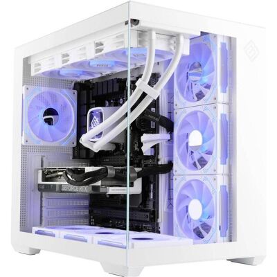 CSL COMPUTER - M12130h - Ryzen 9 9950X3D CSL COMPUTER - M12130h - Ryzen 9 9950X3D
