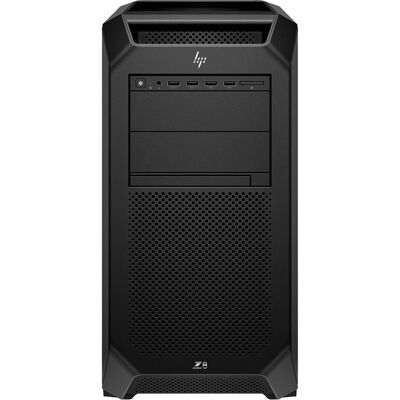 HP Z8 G5 XEON 5415+ 64/2TB NOGFX (2000 GB, 64 GB), PC HP Z8 G5 XEON 5415+ 64/2TB NOGFX (2000 GB, 64 GB), PC