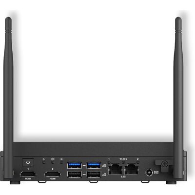Asus BNUC13BRFA400B00I BB x7211E No Cord, Barebone Asus BNUC13BRFA400B00I BB x7211E No Cord, Barebone