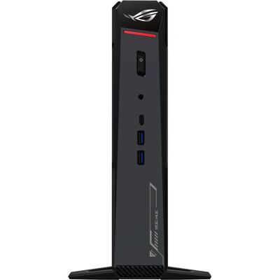Asus NUC 15 ROG Jean Canyon (Intel Core Ultra 9 275HX), Barebone Asus NUC 15 ROG Jean Canyon (Intel Core Ultra 9 275HX), Barebone