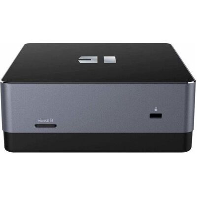 Trekstor WBX5005 (Intel Core i3-5005U), Barebone Trekstor WBX5005 (Intel Core i3-5005U), Barebone