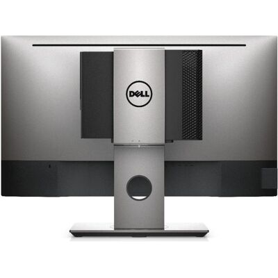 Dell Micro Form Factor All-in-One Stand MFS22, PC Zubehör Dell Micro Form Factor All-in-One Stand MFS22, PC Zubehör
