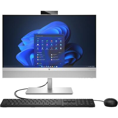 HP EliteOne 840 G9 i5-13500 16Gb Hd (512 GB, 16 GB, Intel i5-13500T), PC, Silber HP EliteOne 840 G9 i5-13500 16Gb Hd (512 GB, 16 GB, Intel i5-13500T), PC, Silber