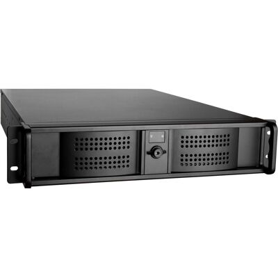 RealPower Ultron Real Power RPS19-2535, Server Barebone RealPower Ultron Real Power RPS19-2535, Server Barebone