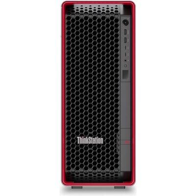 IBM TS P7 TWR W7-3565X 64GB (1000 GB, 64 GB, Intel Xeon w7-3565X), PC, Schwarz IBM TS P7 TWR W7-3565X 64GB (1000 GB, 64 GB, Intel Xeon w7-3565X), PC, Schwarz