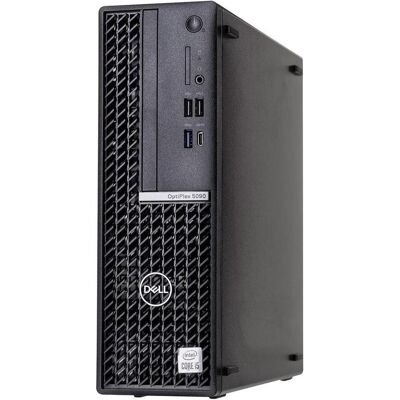 Dell OptiPlex 5090 i5-10500 16GB 256GB SSD SFF Win11pro Used (256 GB, 16 GB, Intel Core i5-10500), PC Dell OptiPlex 5090 i5-10500 16GB 256GB SSD SFF Win11pro Used (256 GB, 16 GB, Intel Core i5-10500), PC