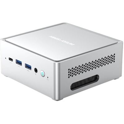 Minisforum NAB6 Lite (Intel Core i5-12600H), Barebone Minisforum NAB6 Lite (Intel Core i5-12600H), Barebone