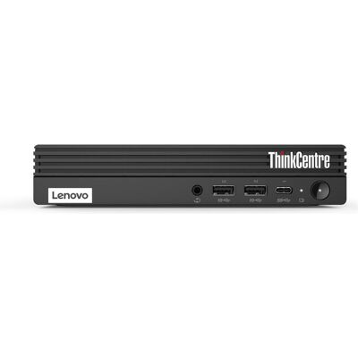 IBM Expendable material (256 GB, 16 GB, Intel Core i3-13100T, UHD Graphics 730), PC, Schwarz IBM Expendable material (256 GB, 16 GB, Intel Core i3-13100T, UHD Graphics 730), PC, Schwarz