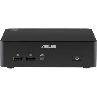 Asus RNUC16GDKU760002 (Intel Core Ultra 7 356H), Barebone Asus RNUC16GDKU760002 (Intel Core Ultra 7 356H), Barebone