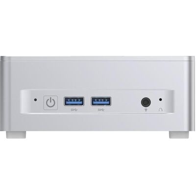 Minisforum M1 Plus (512 GB, 16 GB, Intel Core i5-12600H), PC Minisforum M1 Plus (512 GB, 16 GB, Intel Core i5-12600H), PC