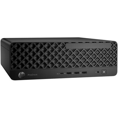 HP ProDesk 4 SFF G1i AI PC (512 GB, 16 GB, Intel Core Ultra 7 265), PC, Schwarz HP ProDesk 4 SFF G1i AI PC (512 GB, 16 GB, Intel Core Ultra 7 265), PC, Schwarz