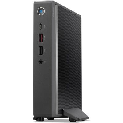 Acer Veriton VN2595G (512 GB, 16 GB, Intel Core i5-13420H), PC, Schwarz Acer Veriton VN2595G (512 GB, 16 GB, Intel Core i5-13420H), PC, Schwarz