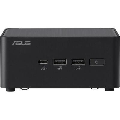 Asus RNUC14RVHI300002I (Intel Core 3 100U), Barebone Asus RNUC14RVHI300002I (Intel Core 3 100U), Barebone