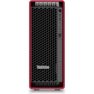 IBM TS/ThinkStation P8 AP7945WX 16G x4 W11P (1000 GB, 64 GB), PC, Schwarz IBM TS/ThinkStation P8 AP7945WX 16G x4 W11P (1000 GB, 64 GB), PC, Schwarz