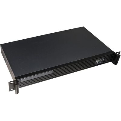 Link Gehäuse für Servereinbau 19' 1U, Server Barebone Link Gehäuse für Servereinbau 19' 1U, Server Barebone