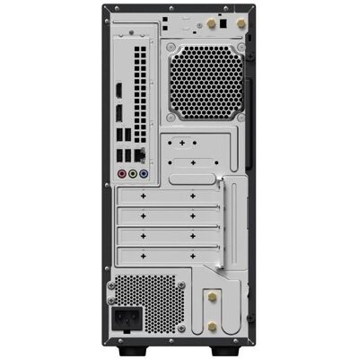 Asus ExpertCenter P500MV-07240H108X SFF 15L Core 7-240H 16GB 512 GB Intel UHD Graphics... (512 GB, 16 GB, Intel UHD Graphics), PC Asus ExpertCenter P500MV-07240H108X SFF 15L Core 7-240H 16GB 512 GB Intel UHD Graphics... (512 GB, 16 GB, Intel UHD Graphics), PC