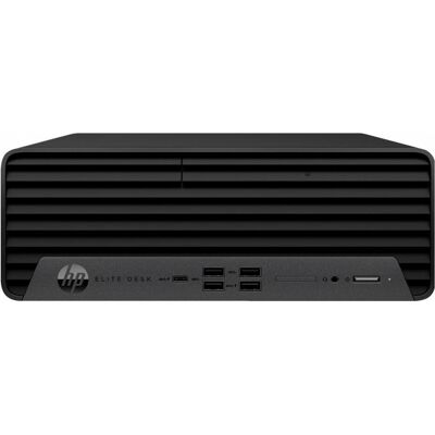 HP Komputer biurkowy Elite SFF 800 G9 i5-14500 512GB/16GB/W11P A55MPET (16 GB, 512 GB, A / Wie neu), PC Refurbished, Schwarz HP Komputer biurkowy Elite SFF 800 G9 i5-14500 512GB/16GB/W11P A55MPET (16 GB, 512 GB, A / Wie neu), PC Refurbished, Schwarz