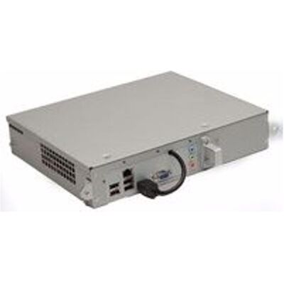 ELO TOUCH Mini Pc E587119 - Dual Core 2,2 GHz - 1 GB RAM - 160 GB HDD - FreeDOS ELO TOUCH Mini Pc E587119 - Dual Core 2,2 GHz - 1 GB RAM - 160 GB HDD - FreeDOS