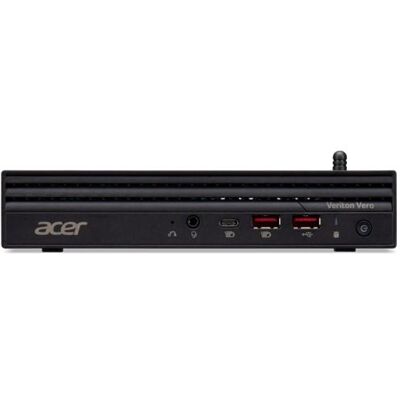 Acer Veriton N4735GT 7-265T 32GB 1TBSSD black W11P (1000 GB, 32 GB), PC, Schwarz Acer Veriton N4735GT 7-265T 32GB 1TBSSD black W11P (1000 GB, 32 GB), PC, Schwarz
