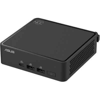 Asus NUC/15 PRO RNUC15CRKV700000 No Cord L6 (Intel Core Ultra 7 265H), Barebone Asus NUC/15 PRO RNUC15CRKV700000 No Cord L6 (Intel Core Ultra 7 265H), Barebone